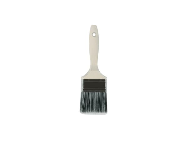 Forte_Tools Brush Flat 60X22 Mm Syntetic