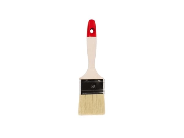 Haushalt Brush Flat 60X18 Mm