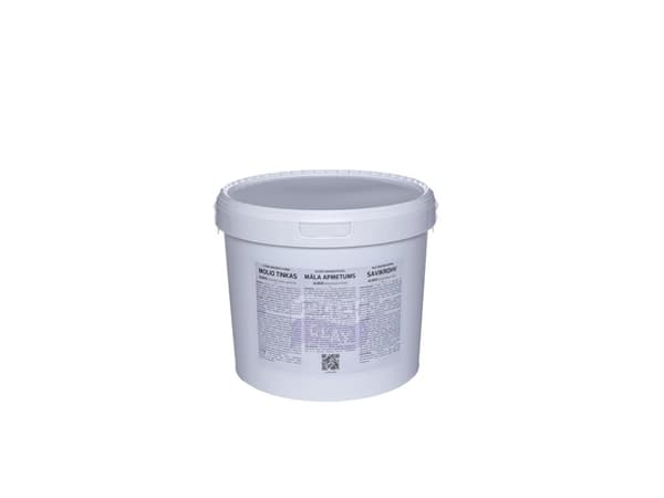 Uspesifisert_V Albus Smooth Clay Plaster 15Kg