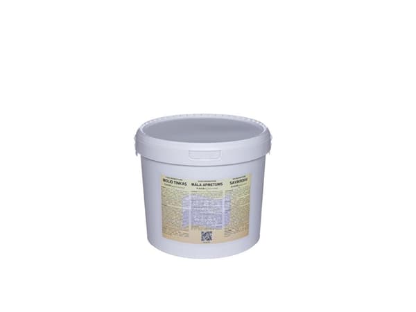 Uspesifisert_V Flavus Smooth Clay Plaster 15Kg