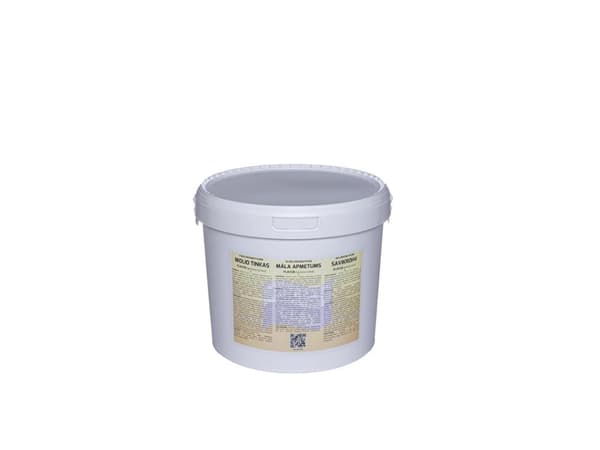 Uspesifisert_V Flavus Smooth Clay Plaster 15Kg