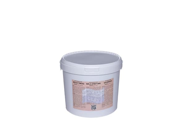 Uspesifisert_V Roseus Smooth Clay Plaster 15Kg