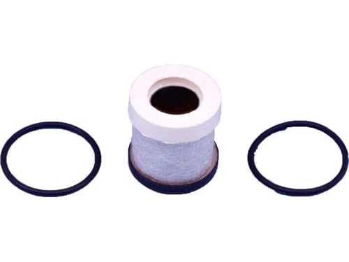 Lugtfilter 0230551P m/o-rengas t/v500