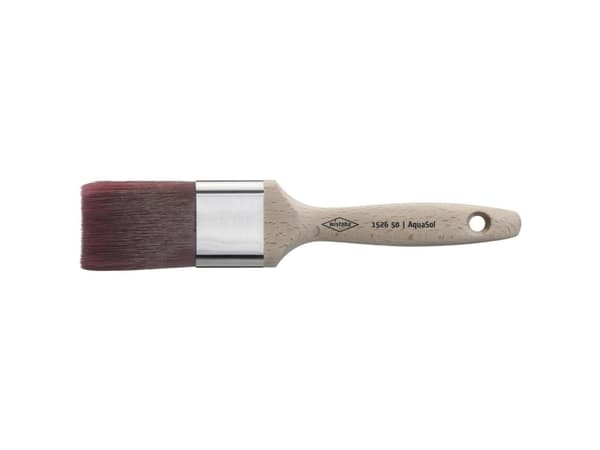 Wistoba 152660 AquaSol Fladpensel 1 stk.