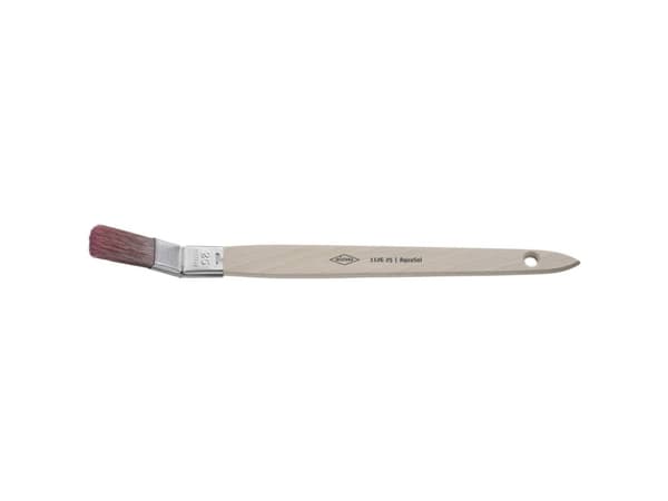 Wistoba 112620 AquaSol Fladpensel 1 stk.