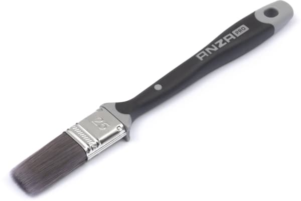 Anza Brush Pro Clasic Alround 25Mm