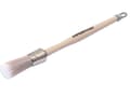 Miniatyrbild 1 av 2: Round Brush Anza Super 25Mm