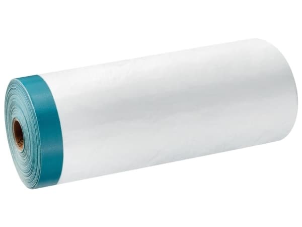 Forte_Tools Cover Plastering Forte 16Mm 1400Mmx20m