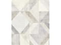Pikkukuva 4 / 5: Rasch Wallpaper 311921 White Gray Yellow Geom