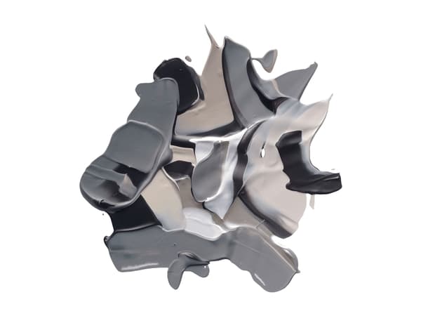 Artequipment TALENS AMSTERDAM 12X20ML harmaat värit uniw