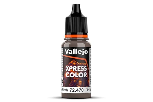 Vallejo Vallejo: 72.470 - Xpress Color - Zombie Flesh (18 ml)
