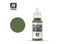 Miniatyrbilde 2 av 4: Vallejo 70.967, 17 ml, Oliven, Matte, Flaske