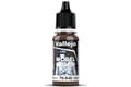 Miniatyrbilde 4 av 4: Vallejo 70.846, 17 ml, Brun, Matte, Flaske
