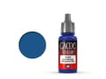 Miniatyrbilde 1 av 3: Vallejo 72.022, Ultramarine, Acryl maling, Væske, 17 ml, 1 stykker