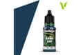 Miniatyrbilde 2 av 2: Vallejo Vallejo: 76.120 - Game Air - Abyssal Turquoise (18 ml)