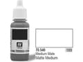 Miniatyrbilde 2 av 3: Vallejo 70.540, 17 ml, Matte, Flaske