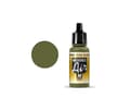 Miniatyrbilde 1 av 4: Vallejo 71.411, Grønn, Acryl maling, Væske, 17 ml, 1 stykker