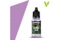 Miniatyrbild 2 av 2: Vallejo Vallejo: 76.114 - Game Air - Lustful Purple (18 ml)