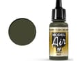 Miniatyrbilde 2 av 3: Vallejo 71.324, Grønn, Acryl maling, Væske, 17 ml, 1 stykker |