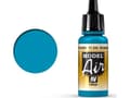 Miniatyrbilde 2 av 3: Vallejo 71.333, 17 ml, Blå, Matte, Flaske