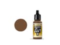 Miniatyrbilde 1 av 4: Vallejo 71.418, Brun, Acryl maling, Væske, 17 ml, 1 stykker