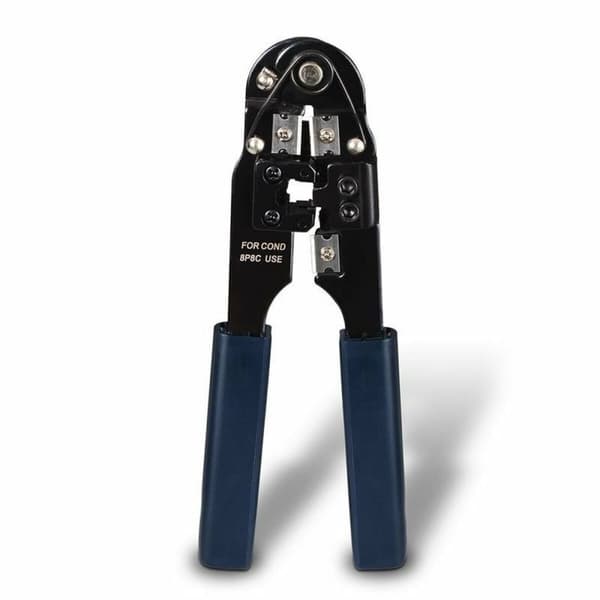 Johtopuristin Aisens A142-0310 (1 osaa)