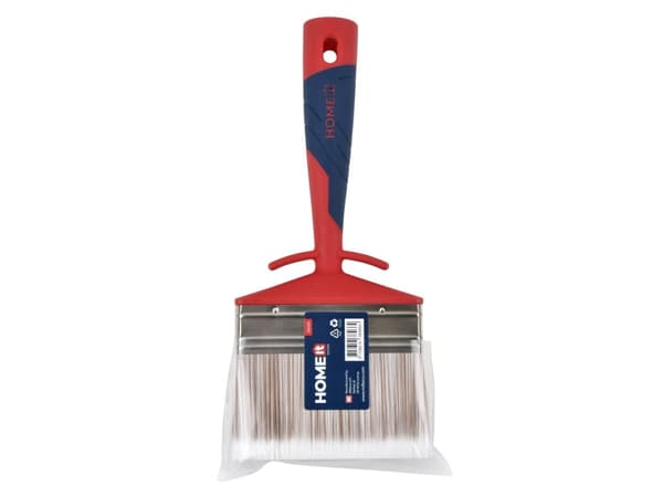 Home it Work® Premium facadepensel 120 x 33 mm