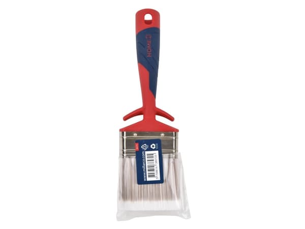 Home it Work® Premium. facadepensel med vinkel 70 x 20 mm