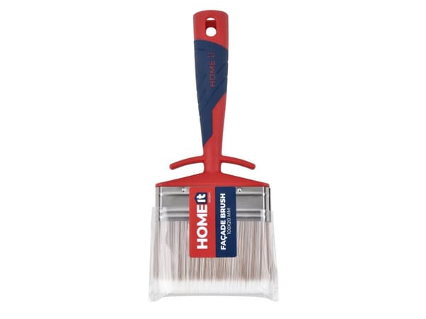 Home it Work® Premium facadepensel 100 x 20 mm
