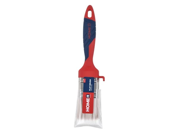 Home it Work® Premium fladpensel 35x16 mm.