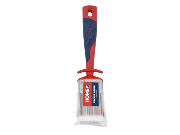 Home it Work® Premium facadepensel med vinkel 50 x 20 mm