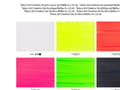 Miniatyrbilde 3 av 3: Talens Art Creation Acrylic colour set Reflex | 6 x
