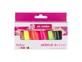Miniatyrbilde 1 av 3: Talens Art Creation Acrylic colour set Reflex | 6 x