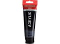 Miniatyrbild 3 av 3: Amsterdam Standard Series Acrylic Tube Lamp Black 702