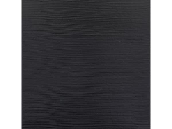 Amsterdam Standard Series Acrylic Tube Lamp Black 702