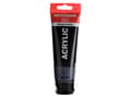Miniatyrbild 1 av 3: Amsterdam Standard Series Acrylic Tube Lamp Black 702