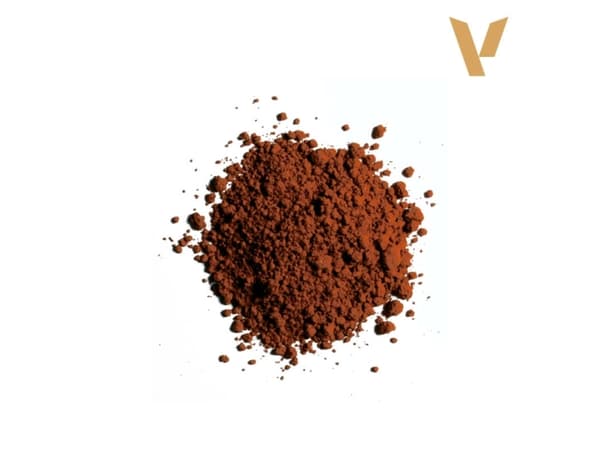 Vallejo 73.108, Brun, 35 ml, 1 styck, Brown Iron Oxide
