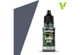 Miniatyrbilde 2 av 2: Vallejo Vallejo: 76.048 - Game Air - Sombre Grey (18 ml)