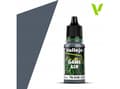 Miniatyrbilde 1 av 2: Vallejo Vallejo: 76.048 - Game Air - Sombre Grey (18 ml)