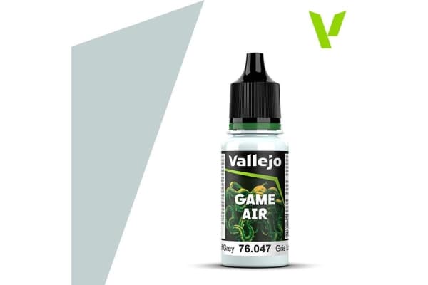 Vallejo Vallejo: 76.047 - Game Air - Wolf Grey (18 ml)
