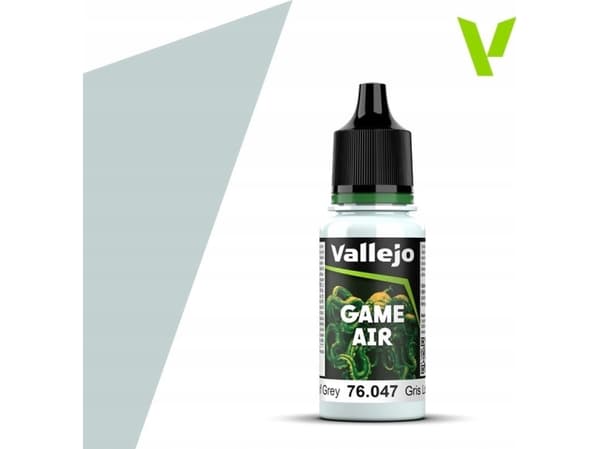 Vallejo Vallejo: 76.047 - Game Air - Wolf Grey (18 ml)