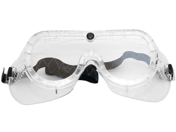 Work it by millarco® sikkerhedsbrille med elastik klar
