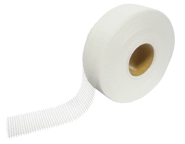 Home it Work ® glasfibertape 50 mm × 100 meter
