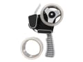 Miniatyrbild 3 av 5: Home it Work® tapedispenser med 2 ruller tape 48 mm x 50 meter