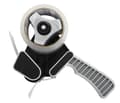 Miniatyrbild 4 av 5: Home it Work® tapedispenser med 2 ruller tape 48 mm x 50 meter