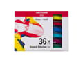 Pikkukuva 2 / 5: Artequipment TALENS AMSTERDAM 36X20 ML YLEISVALIKOIMA uniw