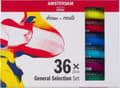 Pikkukuva 1 / 5: Artequipment TALENS AMSTERDAM 36X20 ML YLEISVALIKOIMA uniw