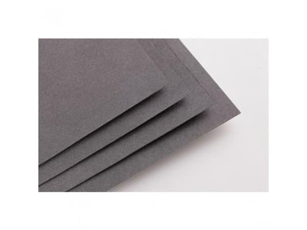Clairefontaine 3329680960501, Taidepaperi, 360 g/m², 12 arkkia