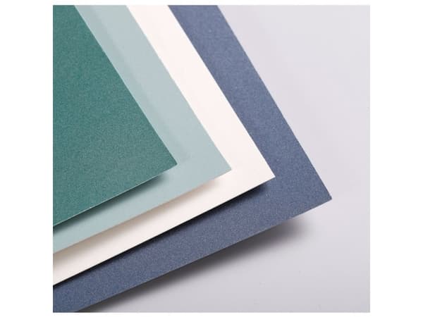 Clairefontaine 96113C, 12 sheets
