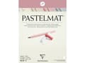 Miniatyrbilde 4 av 4: Clairefontaine PASTELMAT paper nr.7 - 18x24 - 12 ark 4 farver